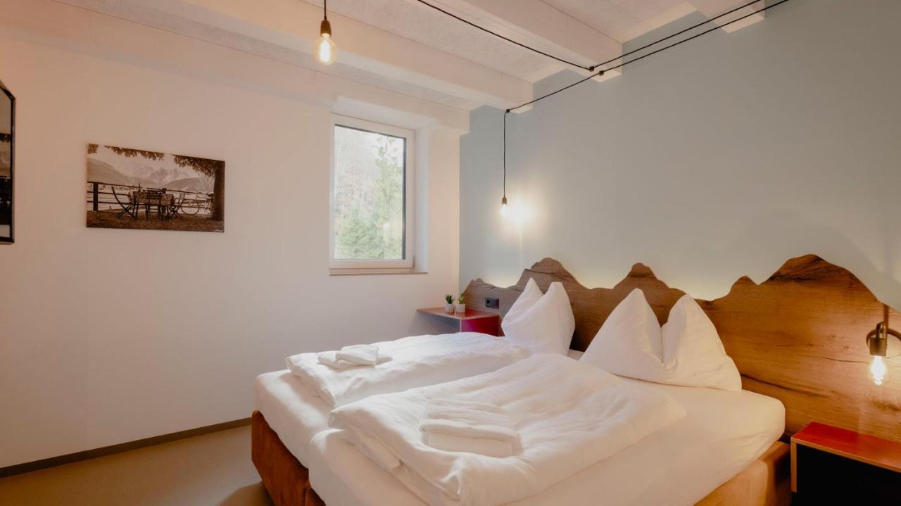 الشقق الفندقية Bett & Berg Bad Ischl, Self Check-In المظهر الخارجي الصورة