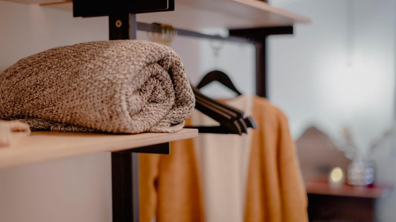 الشقق الفندقية Bett & Berg Bad Ischl, Self Check-In المظهر الخارجي الصورة