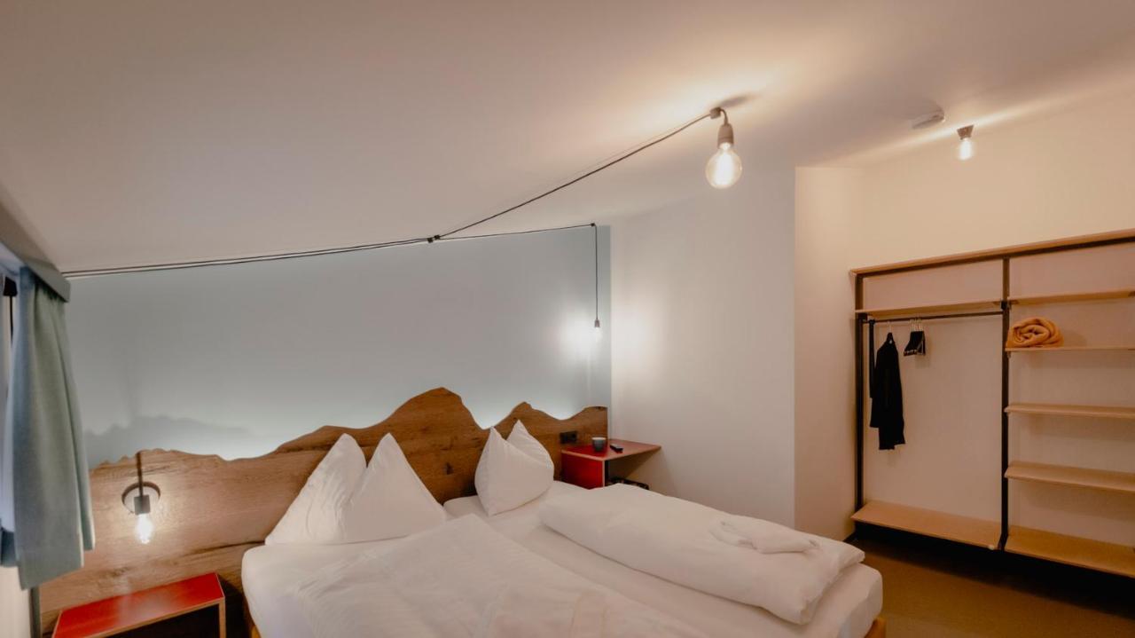 الشقق الفندقية Bett & Berg Bad Ischl, Self Check-In المظهر الخارجي الصورة