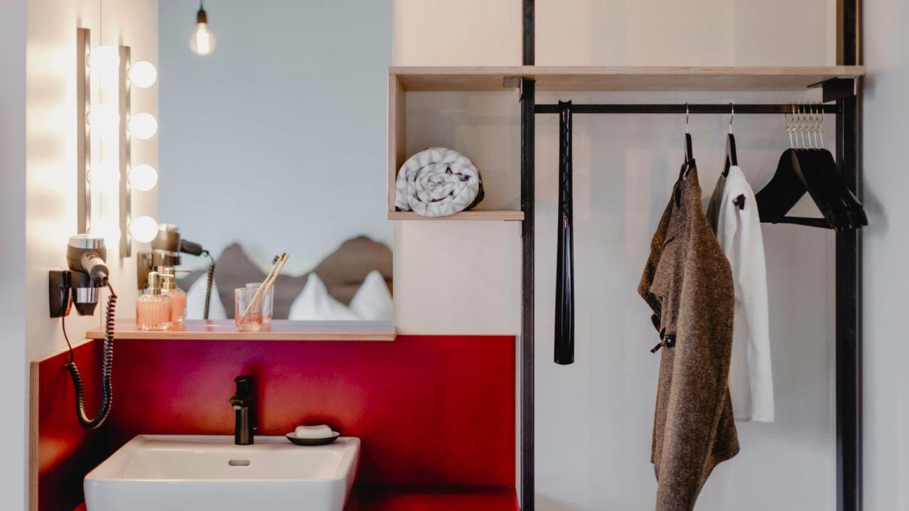 الشقق الفندقية Bett & Berg Bad Ischl, Self Check-In المظهر الخارجي الصورة