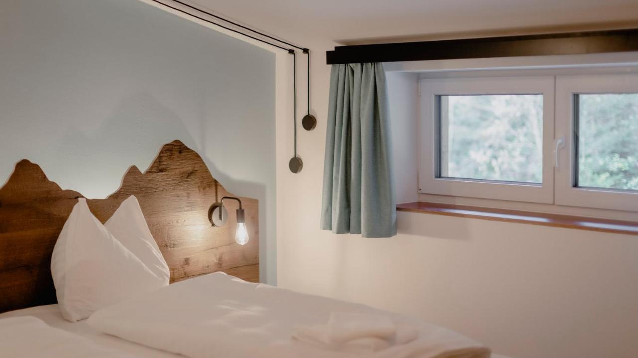 الشقق الفندقية Bett & Berg Bad Ischl, Self Check-In المظهر الخارجي الصورة