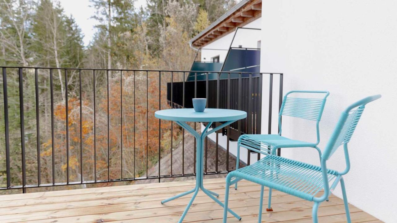الشقق الفندقية Bett & Berg Bad Ischl, Self Check-In المظهر الخارجي الصورة
