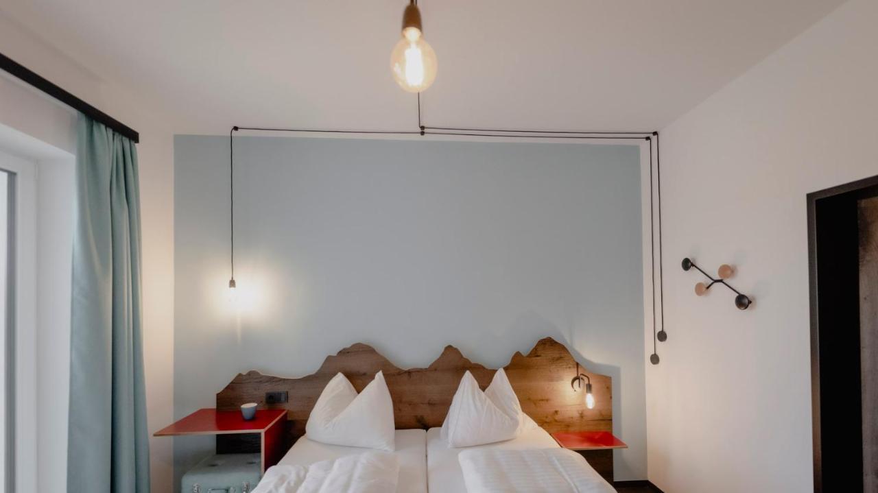 الشقق الفندقية Bett & Berg Bad Ischl, Self Check-In المظهر الخارجي الصورة