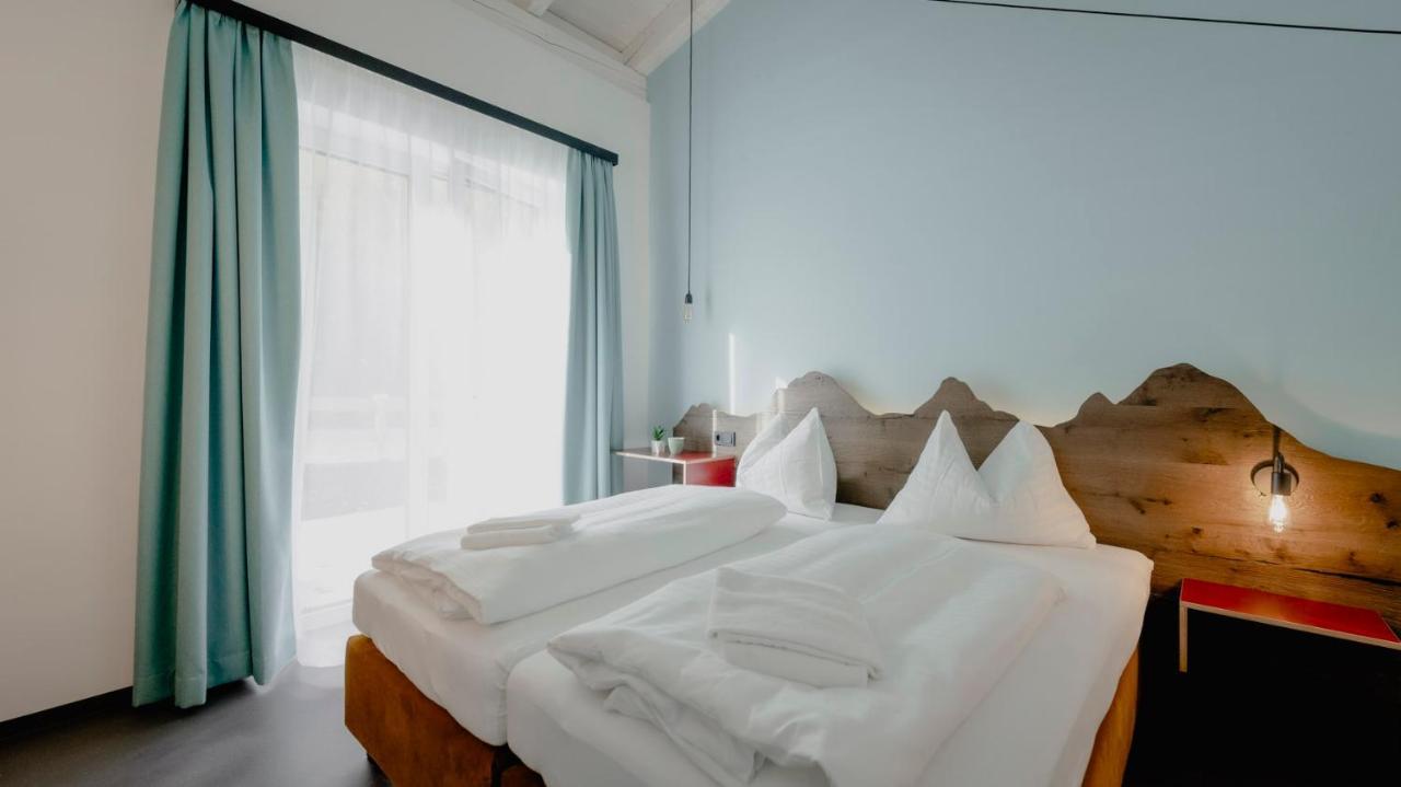 الشقق الفندقية Bett & Berg Bad Ischl, Self Check-In المظهر الخارجي الصورة