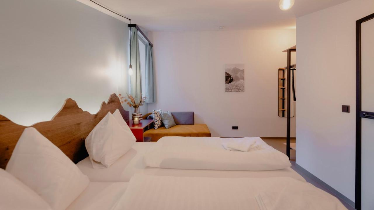 الشقق الفندقية Bett & Berg Bad Ischl, Self Check-In المظهر الخارجي الصورة